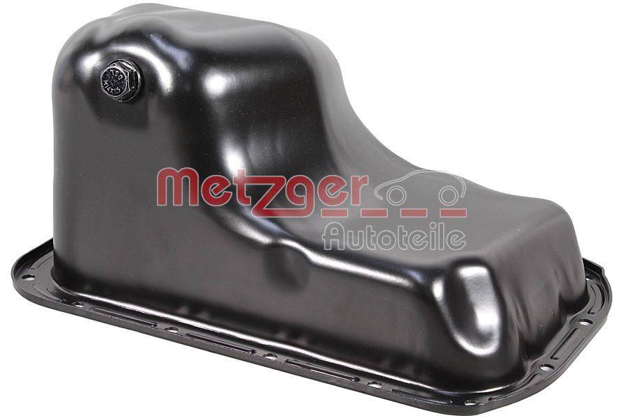 Metzger 7990208 Ölwanne