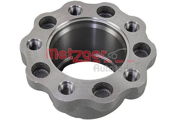 Metzger N1108 Radnabe