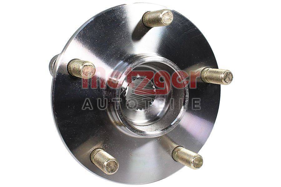 Metzger WM2308 Radlagersatz