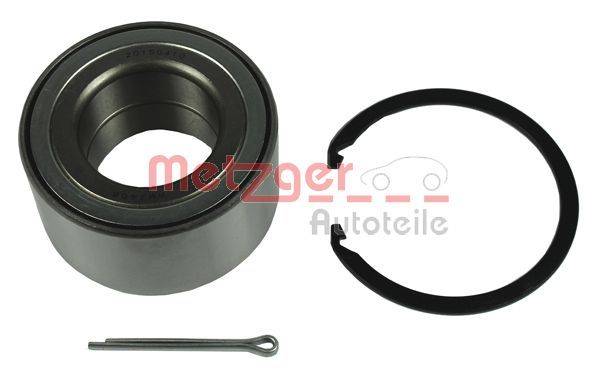 Metzger WM7408 Radlagersatz