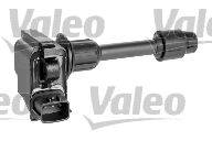 Valeo 245208 Zündspule