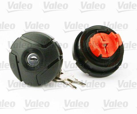 Valeo 247608 Verschluss, Kraftstoffbehälter