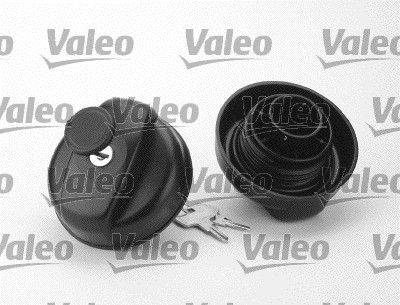 Valeo 247708 Verschluss, Kraftstoffbehälter