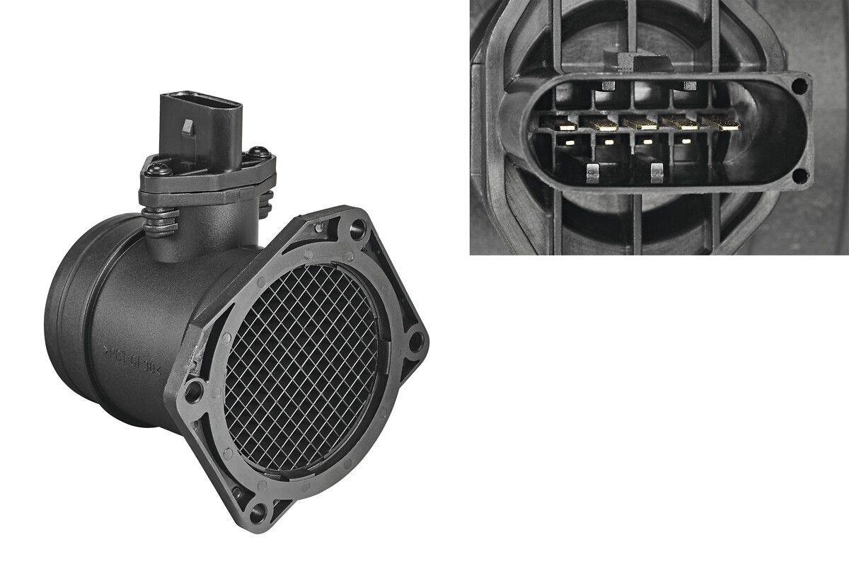 Valeo 253708 Luftmassenmesser