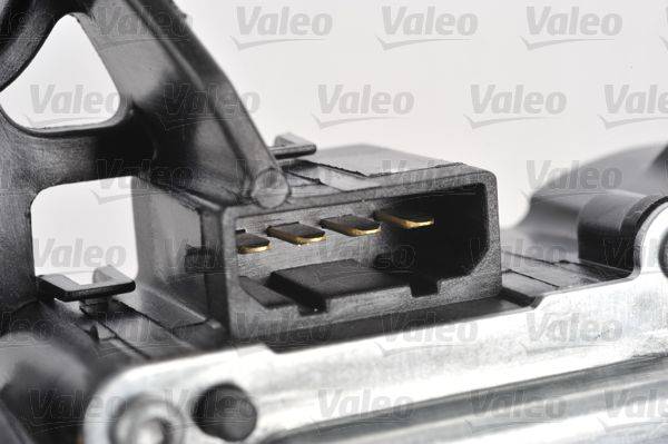 Valeo 404808 Wischermotor