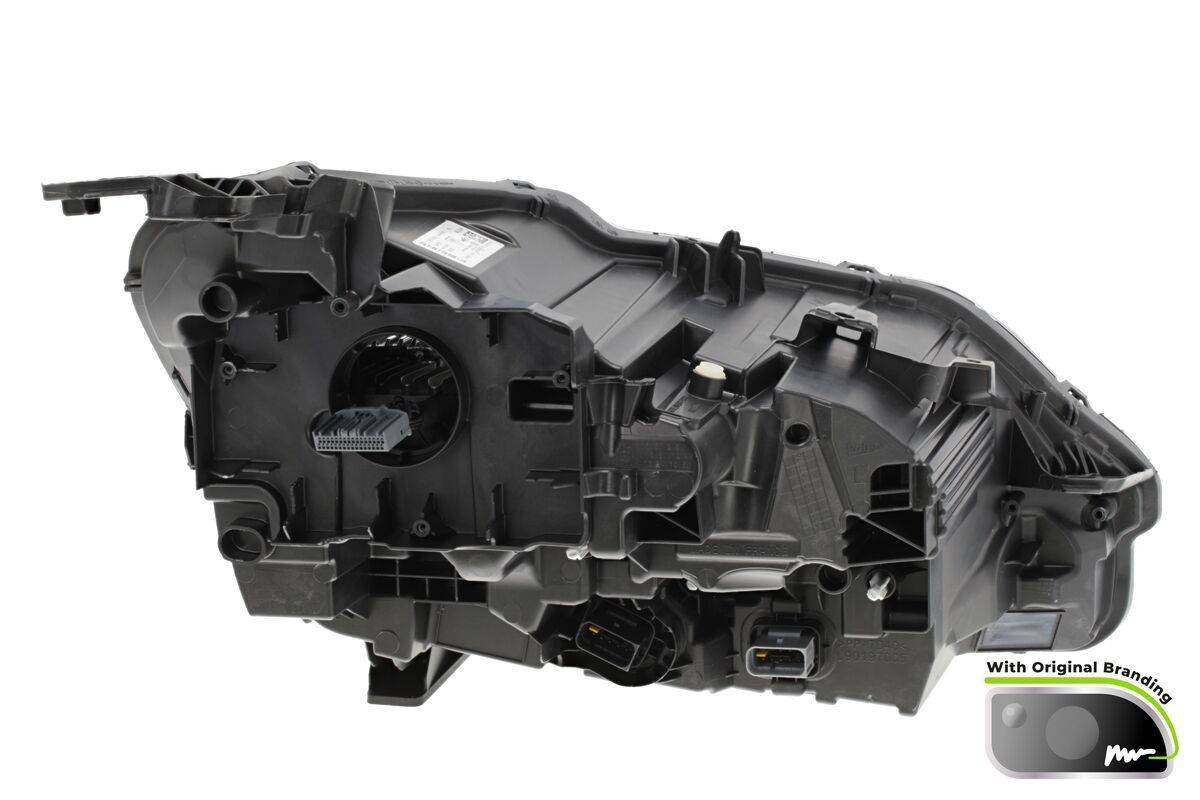 Valeo 451108 Hauptscheinwerfer