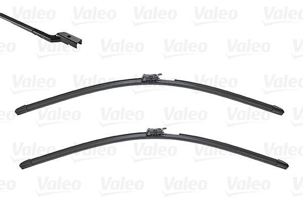 Valeo 572312 Wischblatt