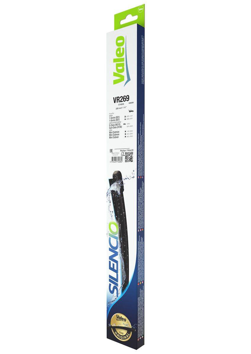 Valeo 574608 Wischblatt