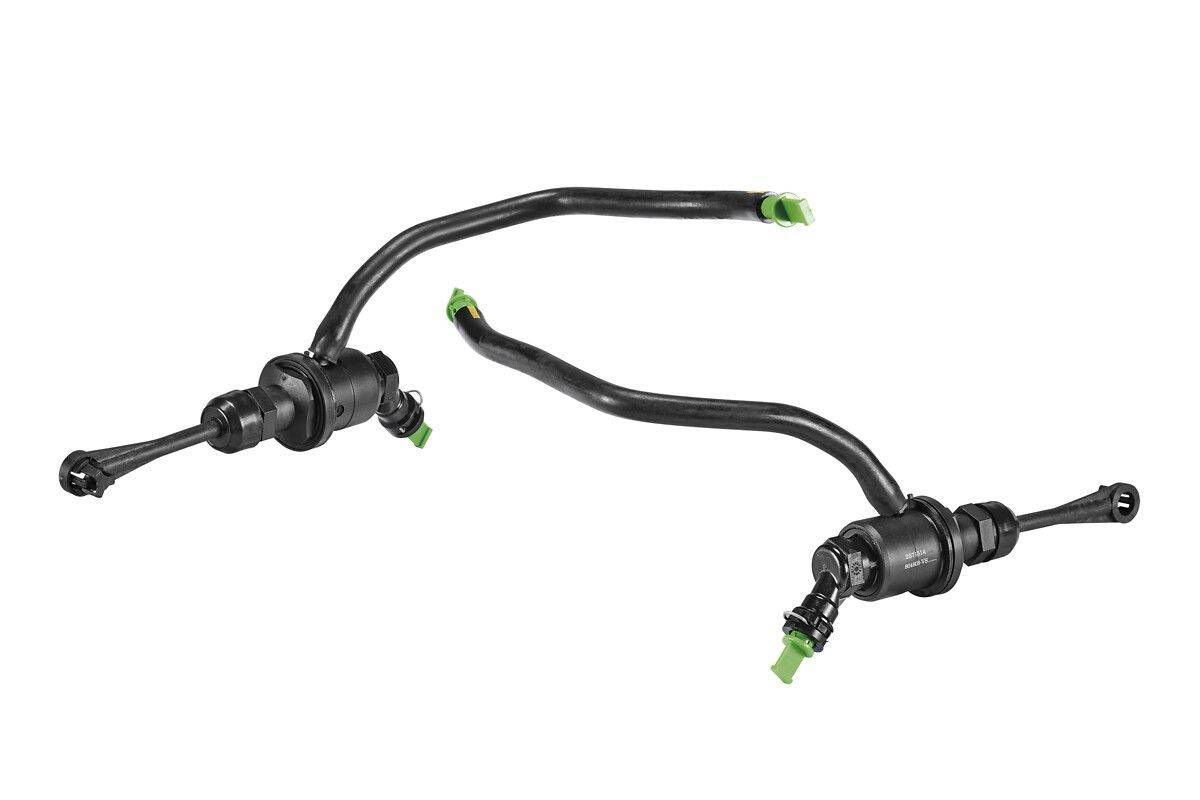 Valeo 804808 Geberzylinder, Kupplung