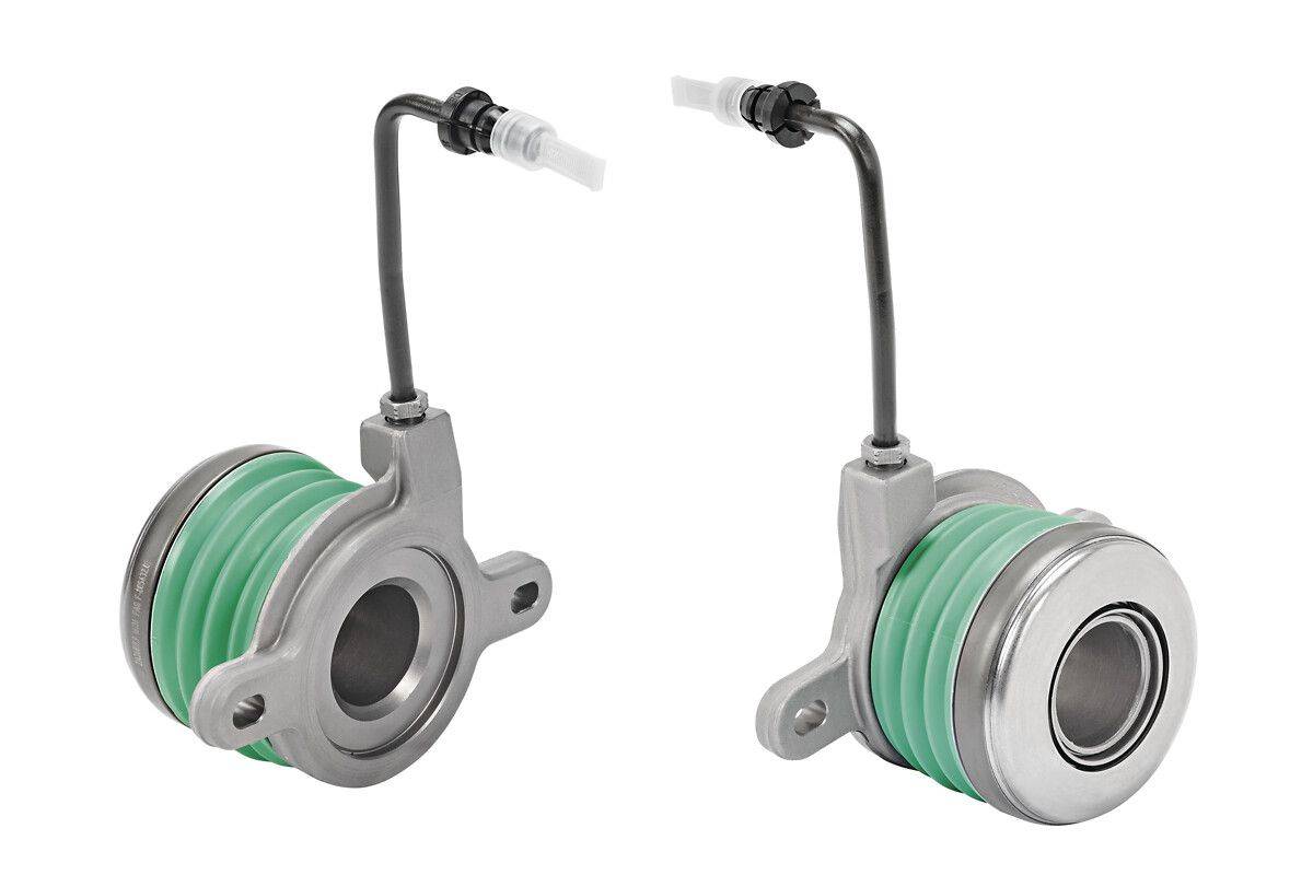 Valeo 810108 Zentralausrücker, Kupplung