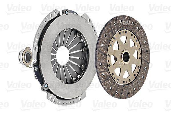 Valeo 828508 Kupplungssatz