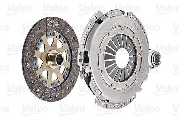 Valeo 828508 Kupplungssatz