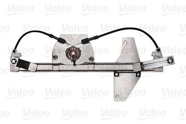 Valeo 851408 Fensterheber