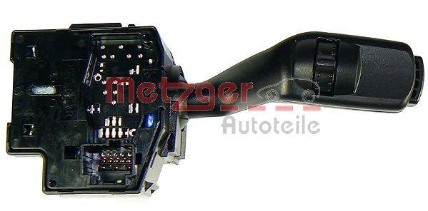 Metzger 0916109 Blinkerschalter