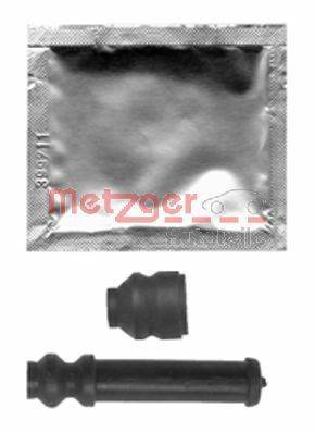 Metzger 113-1409 Zubehörsatz, Bremssattel