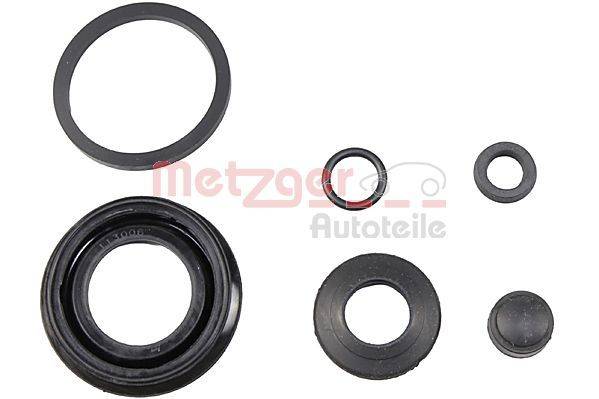 Metzger 114-0109 Reparatursatz, Bremssattel