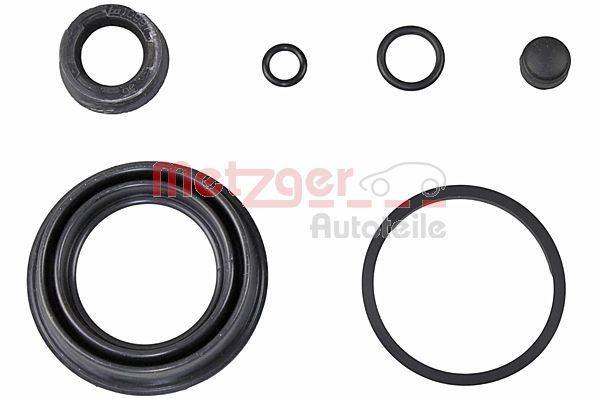 Metzger 114-0209 Reparatursatz, Bremssattel