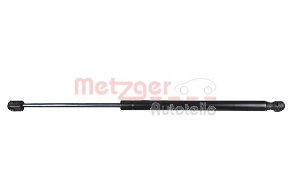 Metzger 2110609 Gasfeder, Koffer-/Laderaum