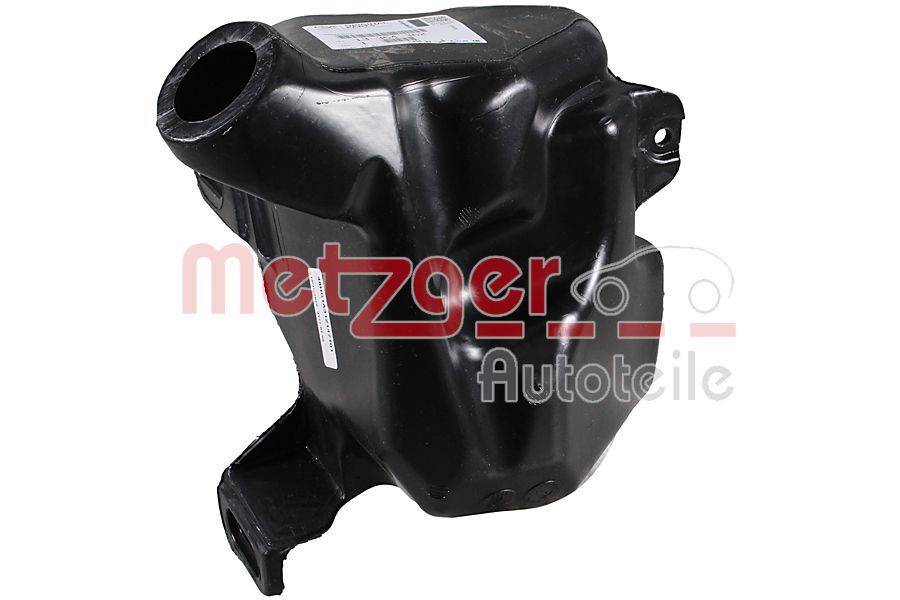 Metzger 2140409 Waschwasserbehälter, Scheibenreinigung
