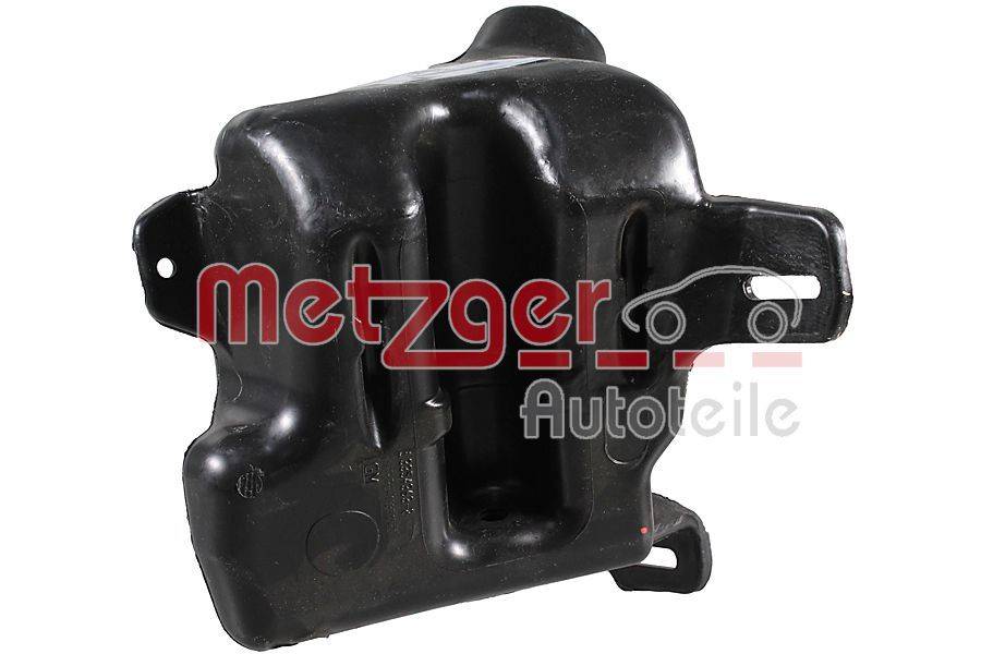 Metzger 2140409 Waschwasserbehälter, Scheibenreinigung
