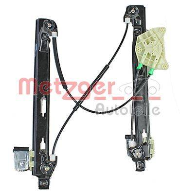 Metzger 2160409 Fensterheber