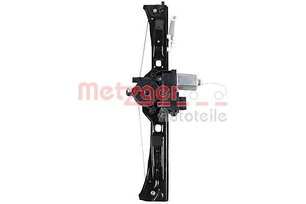 Metzger 2160709 Fensterheber