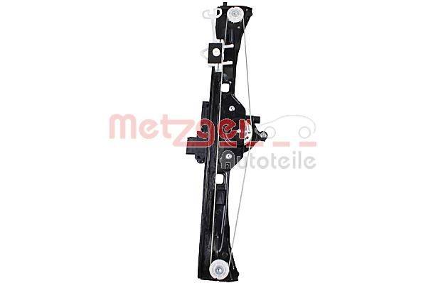 Metzger 2160709 Fensterheber