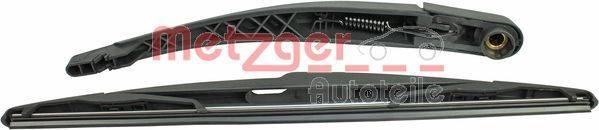 Metzger 2190309 Wischarm, Scheibenreinigung