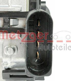 Metzger 2190709 Wischermotor
