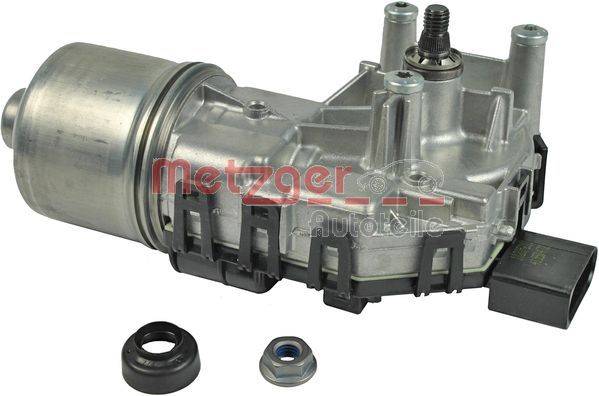 Metzger 2190709 Wischermotor