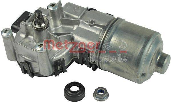 Metzger 2190709 Wischermotor