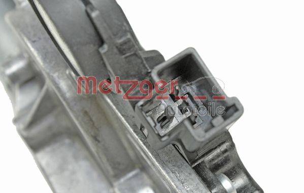 Metzger 2190809 Wischermotor