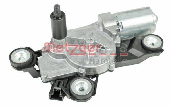 Metzger 2190809 Wischermotor