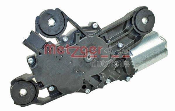 Metzger 2190809 Wischermotor