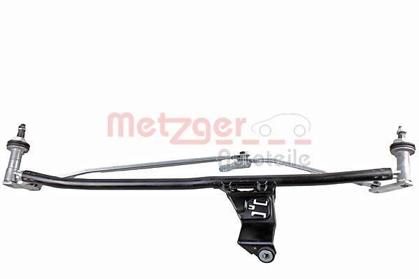 Metzger 2190909 Wischergestänge