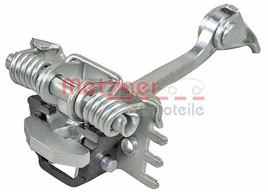 Metzger 2312109 Türfeststeller
