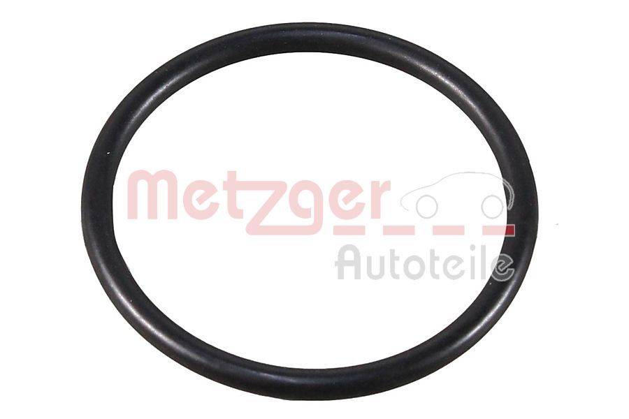 Metzger 4010509 Dichtring, Kühlmittelrohrleitung