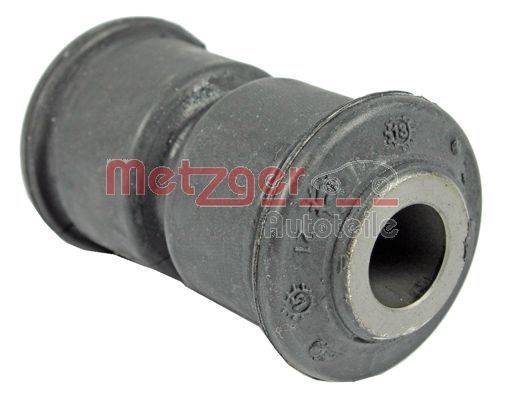 Metzger 52080209 Lagerbuchse, Blattfeder