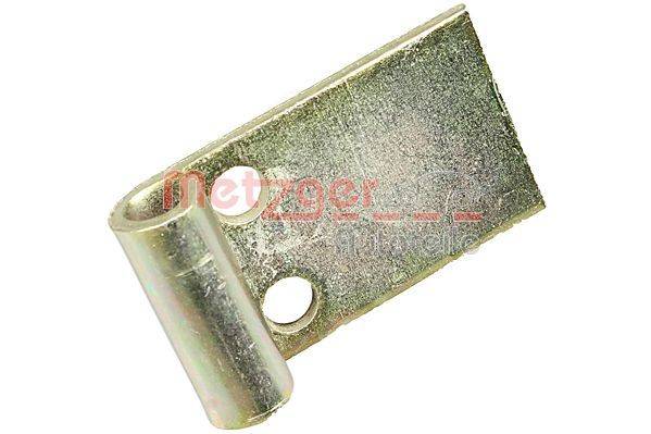Metzger 52081209 Halter, Stabilisatorlagerung