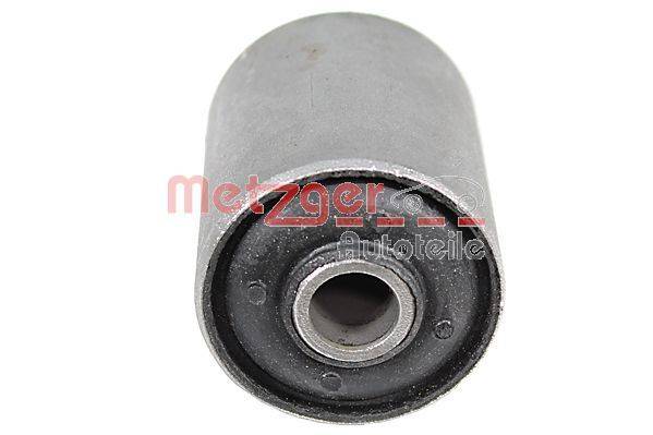 Metzger 52092409 Lagerbuchse, Blattfeder
