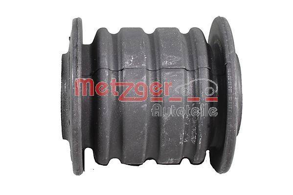 Metzger 52092509 Lagerbuchse, Blattfeder