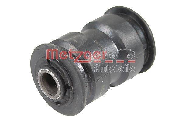 Metzger 52101609 Lagerbuchse, Blattfeder