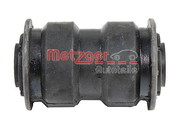 Metzger 52101609 Lagerbuchse, Blattfeder