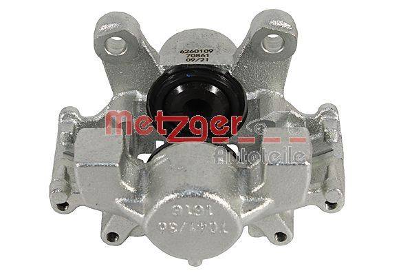 Metzger 6260109 Bremssattel