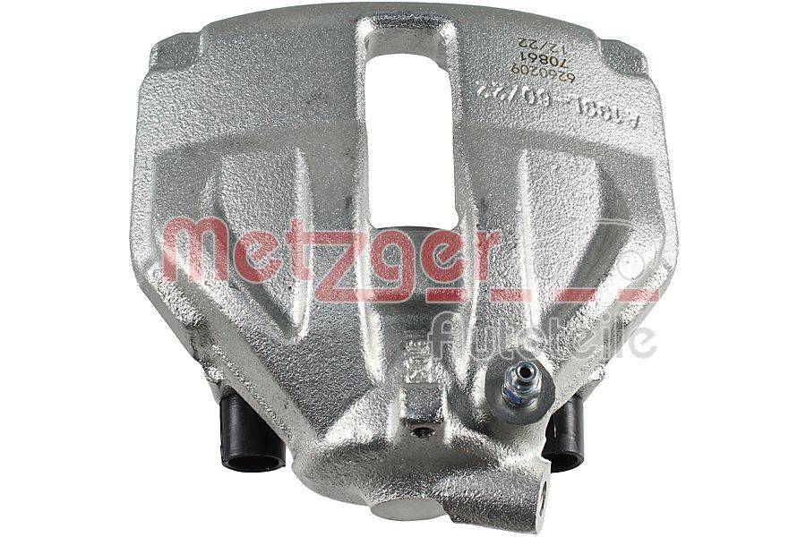 Metzger 6260209 Bremssattel