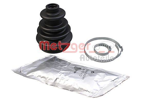 Metzger 751.709 Faltenbalgsatz, Antriebswelle