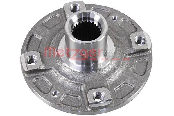 Metzger N1109 Radnabe