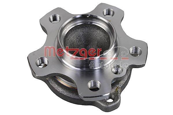 Metzger WM2209 Radlagersatz