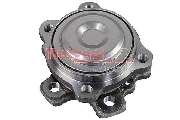 Metzger WM2209 Radlagersatz