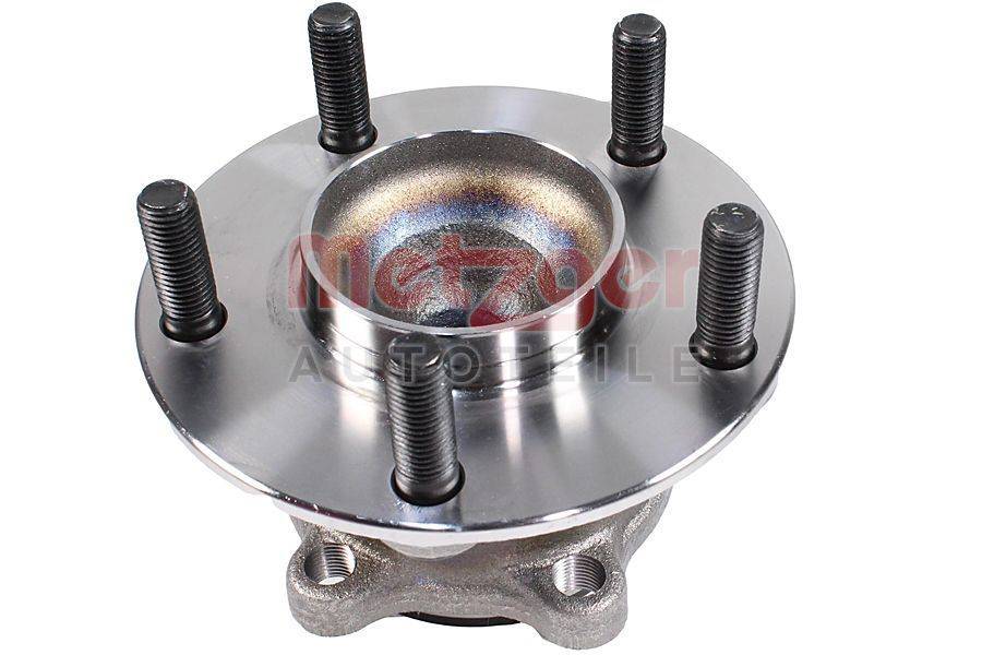 Metzger WM2309 Radlagersatz